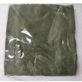 國軍蚊帳 陸軍蚊帳 軍用蚊帳 綠色蚊帳 硬式