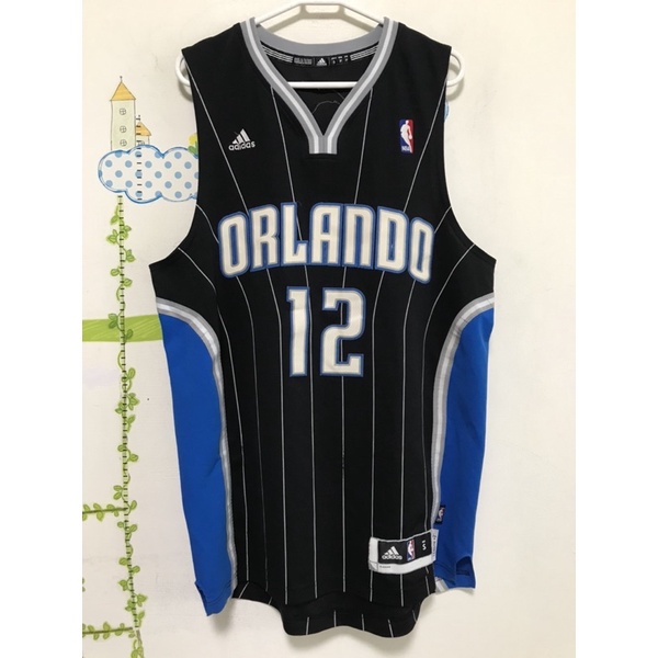 adidas奧蘭多魔術隊 HOWARD球衣S
