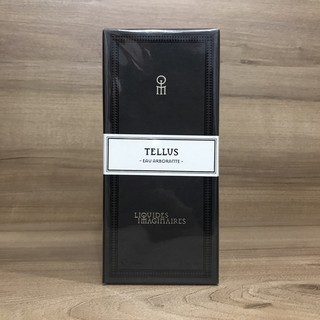 試香 液態創想 大地之土 Tellus Les Liquides Imaginaires 分享香