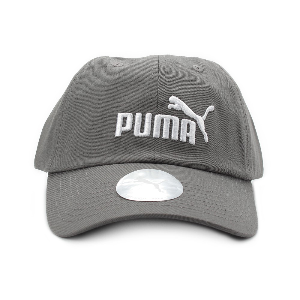 PUMA ESS CAP 休閒帽黑022416-02 | 蝦皮購物