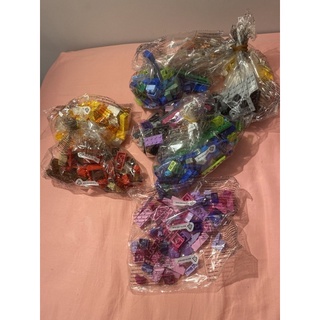 Lego 樂高積木零件 9袋一次入手 全新零件