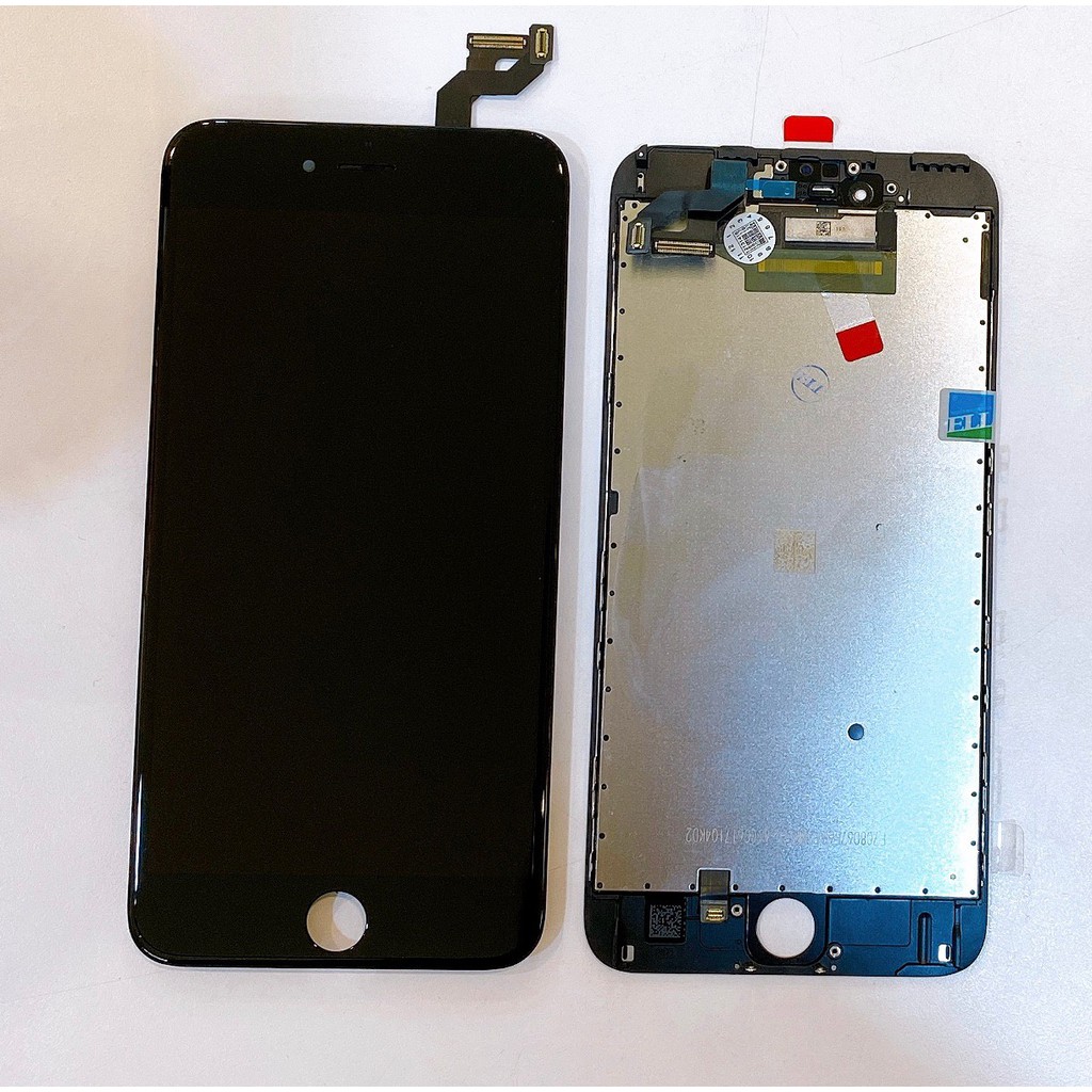 ★台灣現貨★當天發貨★ Iphone 6S Plus 6sp 液晶 面板原壓 黑 送DIY維修工具