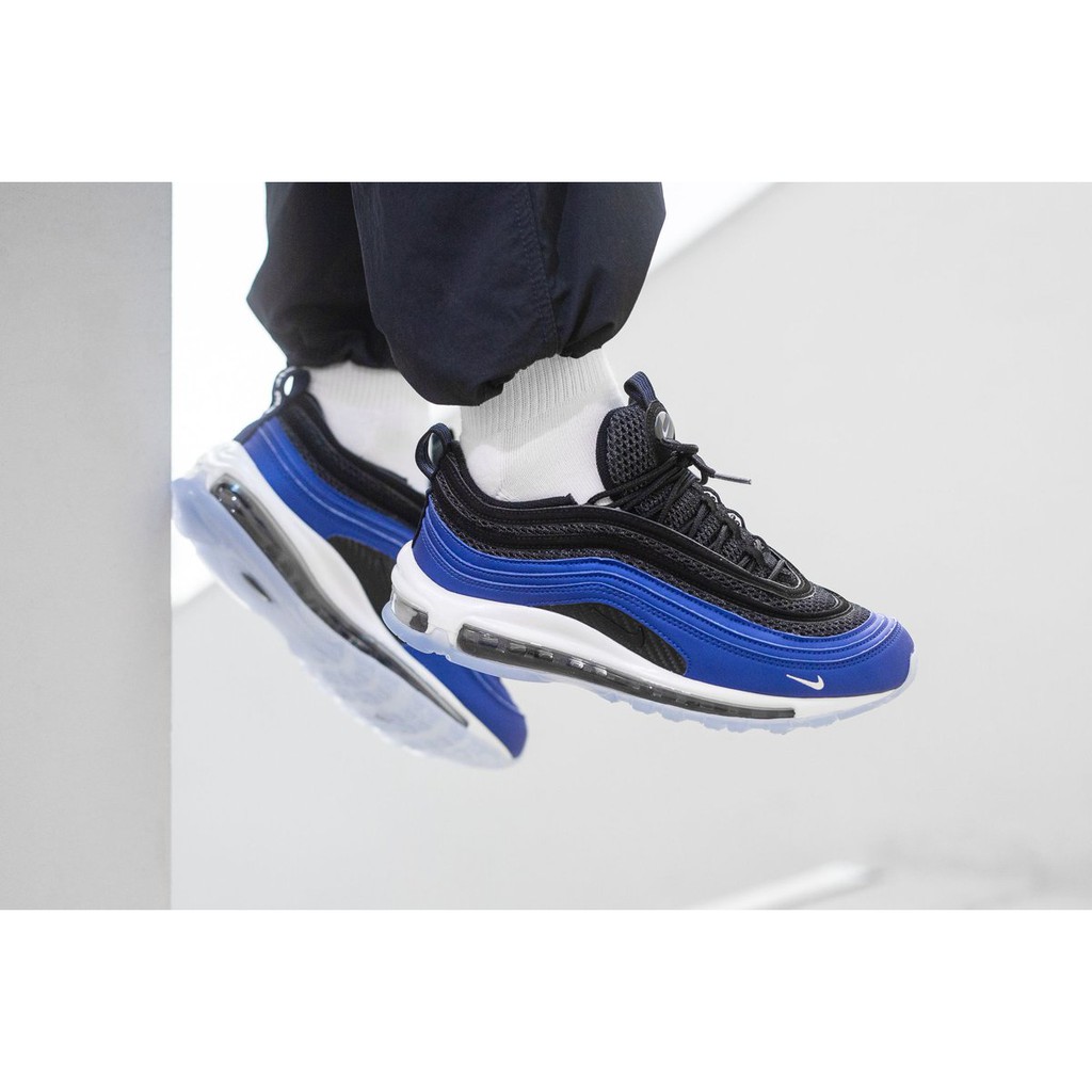 nike air max 97 foamposite blue
