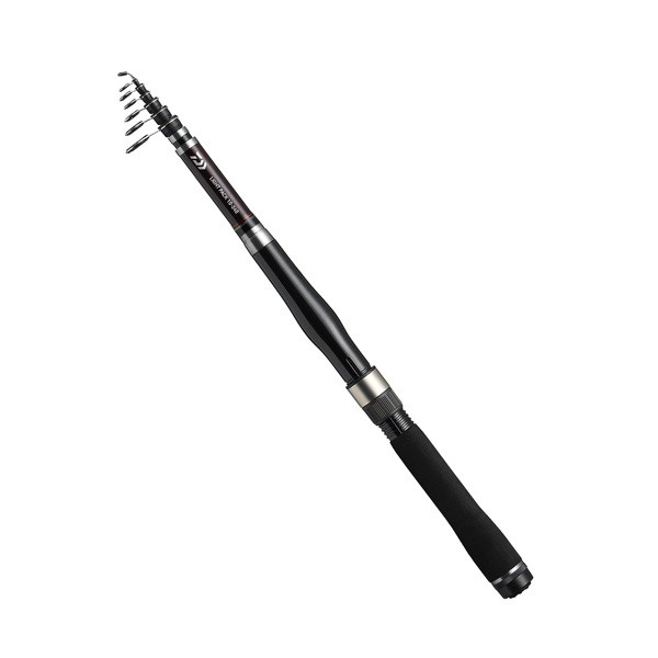 (1866)ダイワ　LIGHT PACK 30-240 LIBERTY CLUB NEW ROD DAIWA LIBERTY CLUB LIGHT PACK 30 – 240 | Rod