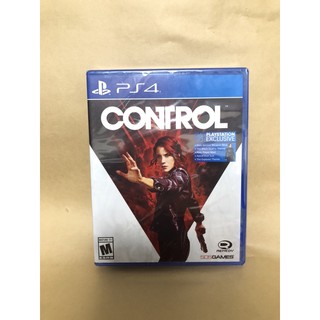 PS4 控制 美版支援繁體中文（二手）