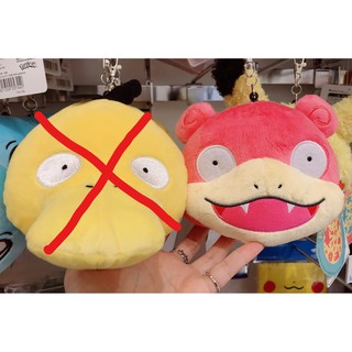 *現貨*日本代購 寶可夢中心 pokemon center 呆呆獸 伸縮票卡夾