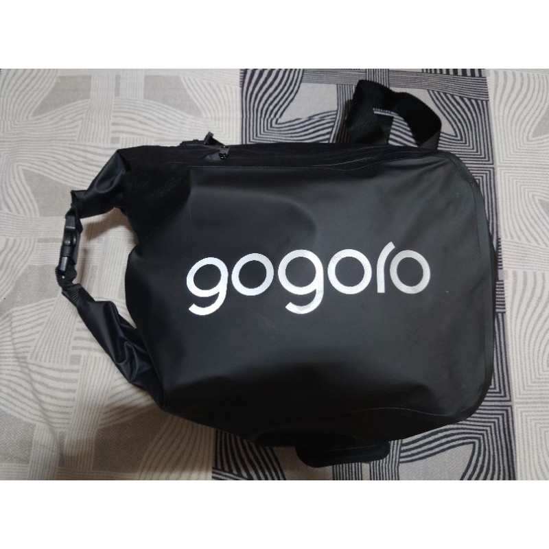 gogoro防水攜行包