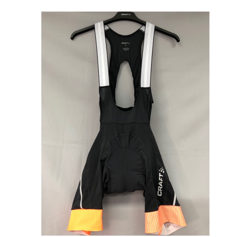 craft verve shorts