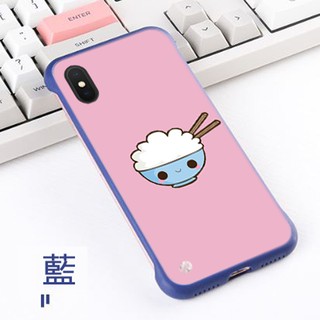 iPhone XsMax XR Xs i7+ i7 Plus i8 ixr ix 可愛小圖 可愛 時尚 手機殼