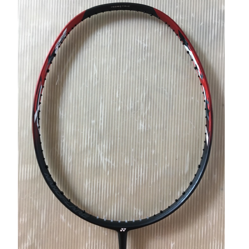 YONEX 羽球拍 NF-700 王齊麟球拍 NANO-FLARE 700 nf700