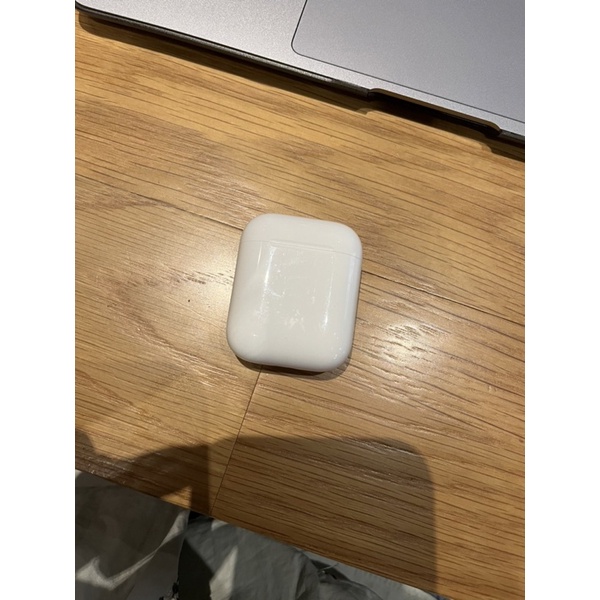 Apple AirPods 二代 單耳右耳&amp;充電盒