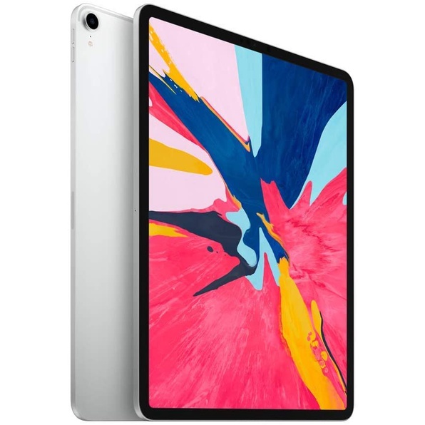 二手 Apple 2018 iPad Pro 12.9吋 WiFi 256G銀色 蘋果平板電腦