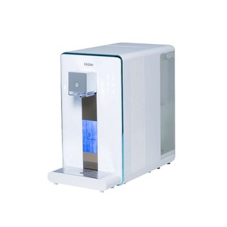 Haier 海爾 小藍鯨 免安裝RO瞬熱製冷淨水器 WD601