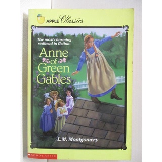 Anne Of Green Gables 清秀佳人 Collector S Edition 禮筑外文書店 75折 蝦皮購物