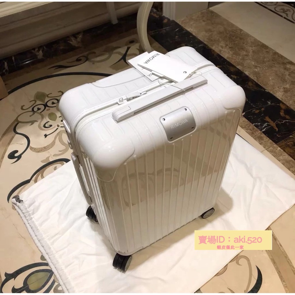 2年保証』 RIMOWA SALSA ECRU 29L starlabspettacoli.it