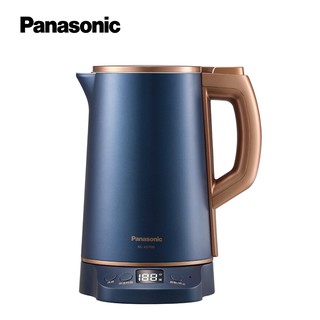 Panasonic 國際牌- 1.5L溫控型電水壺 NC-KD700 廠商直送