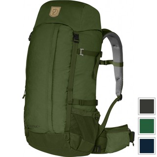 Fjallraven 瑞典 北極狐 小狐狸 男 Kaipak 登山背包 38L 後背包 背包客 27085 綠野山房