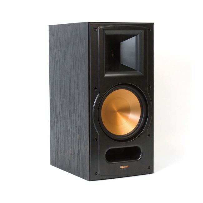 Klipsch RB-81 II 8吋書架喇叭