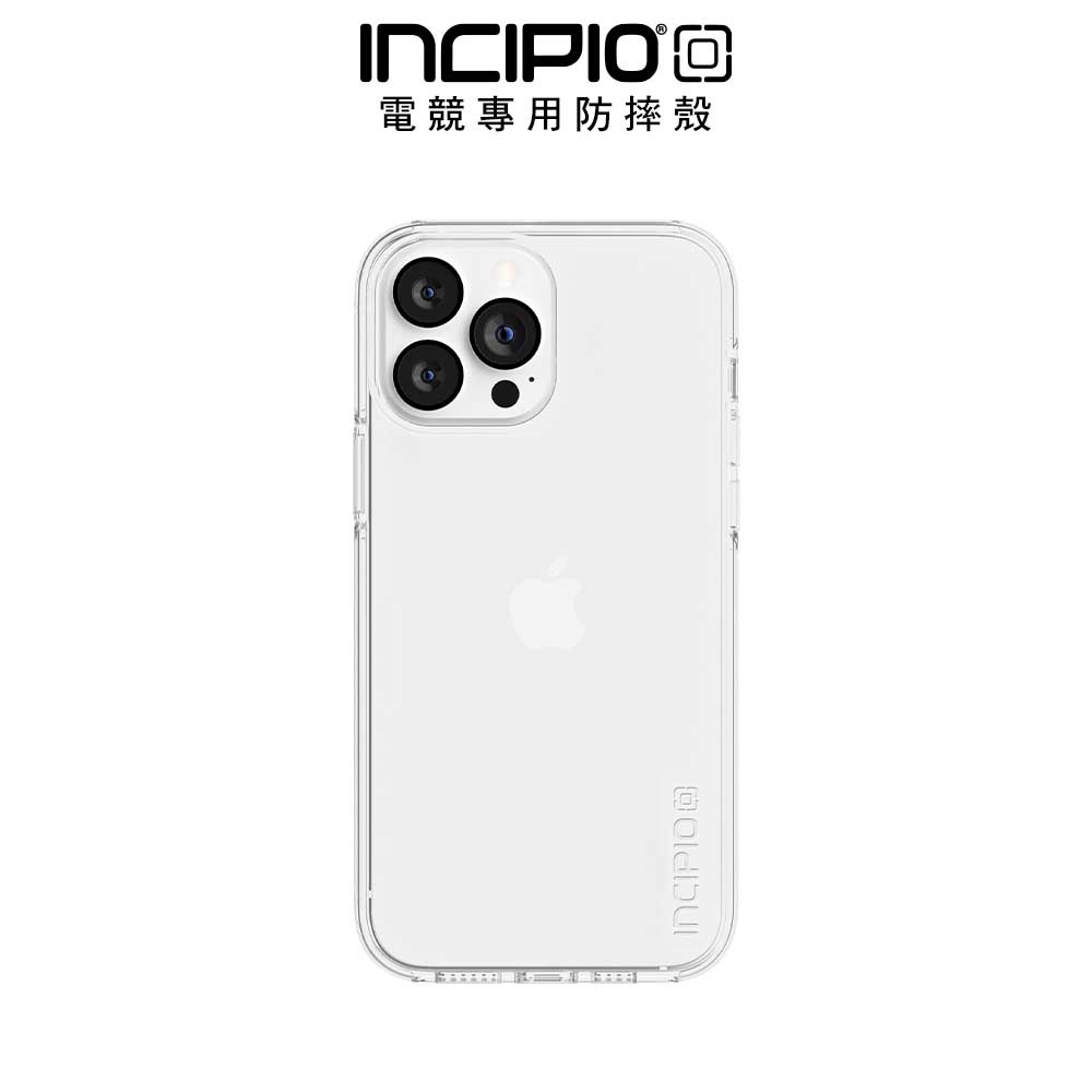 【INCIPIO】 iPhone 13 系列 雙層防護手機防摔保護殼 (軍規 防摔 雙層)