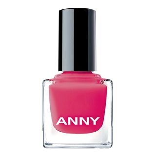 ANNY時尚指甲油 173.50 poppy pink 15ml