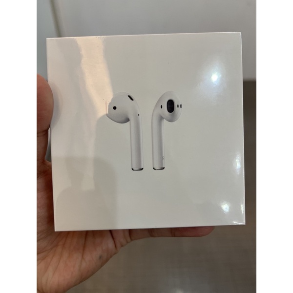 air pods 2