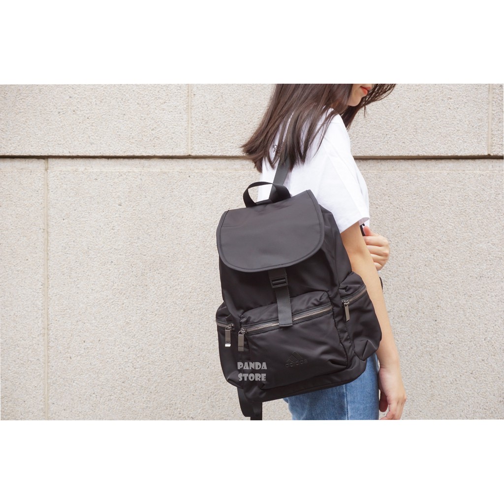 adidas flap backpack