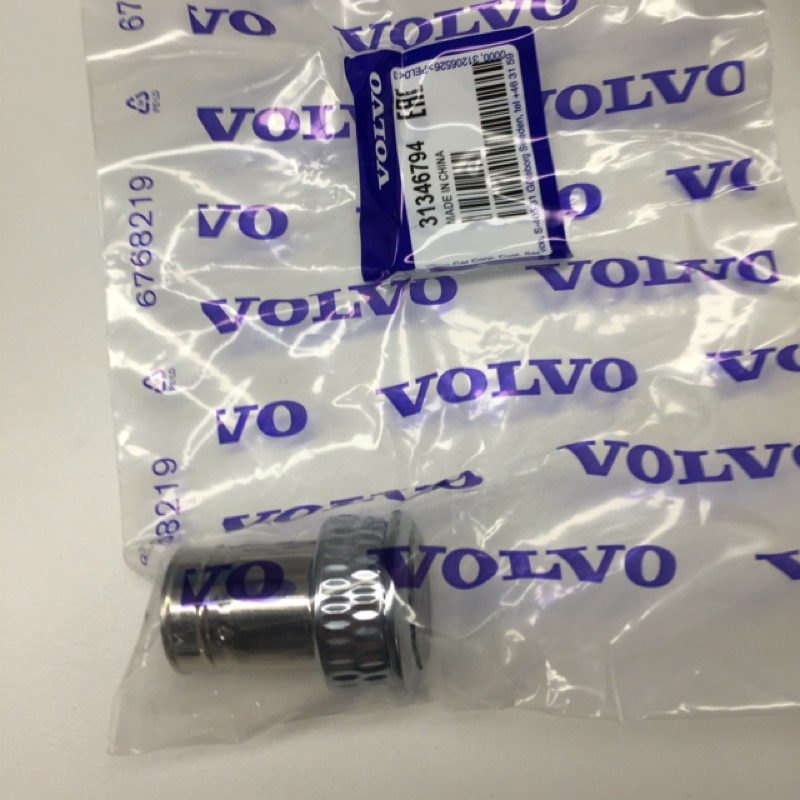 Volvo 原廠 點菸器 點煙器 不分車系 原廠正品 XC40 XC60 XC90 S60 S90 V40 V60V90