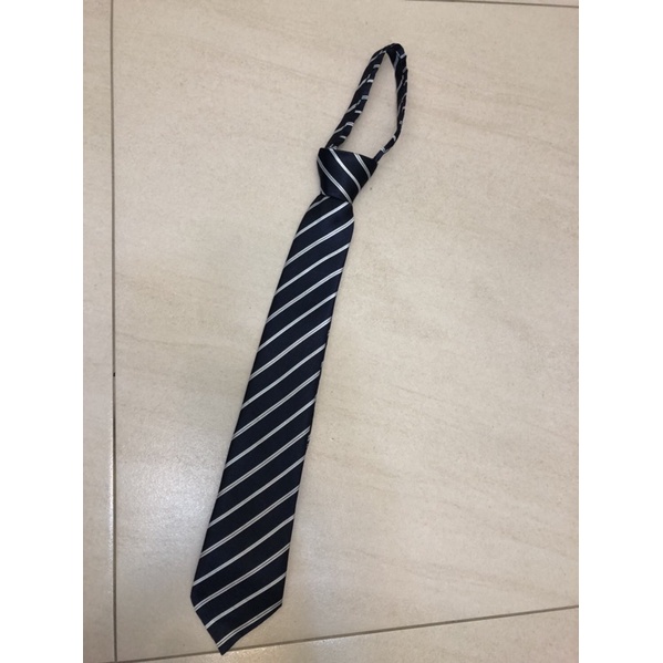 振聲高中- 二手領帶