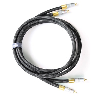 DC Cable Signal DSC系列 DSC-3 RCA訊號線(1.5米)《名展影音》