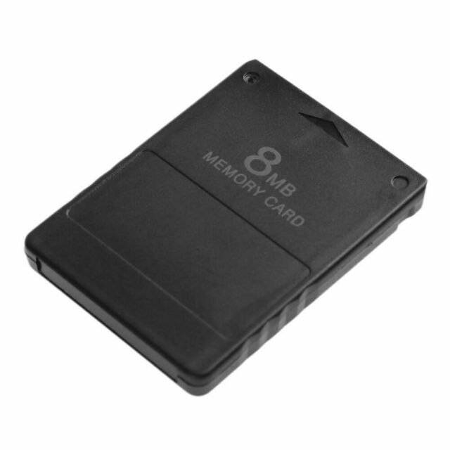 Ps2記憶卡 Fmcb卡 免光碟玩遊戲 蝦皮購物