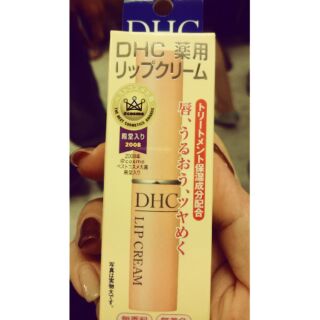 現貨 DHC高滋養 純欖護唇膏 1.5g