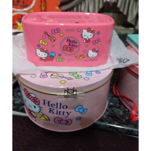 《限量現貨》Hello Kitty 2025 K5S