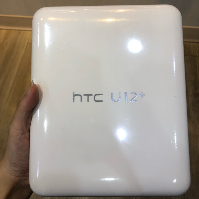 Htc U12+ 128G紅(不二價)