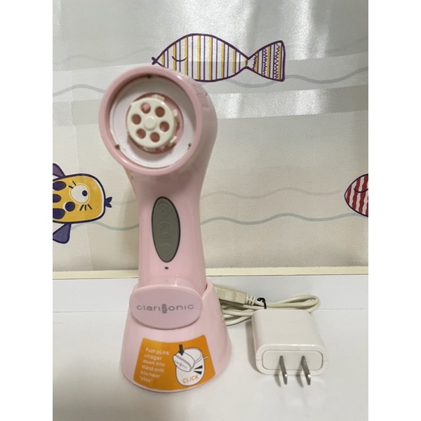 科萊麗Clarisonic Aria音波洗臉機淨膚儀