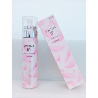 全新現貨 SOFINA 蘇菲娜 戀愛版 iP土台美容液 90g
