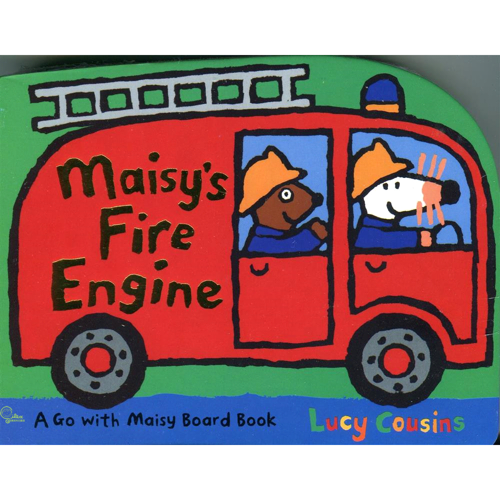 Maisy\
