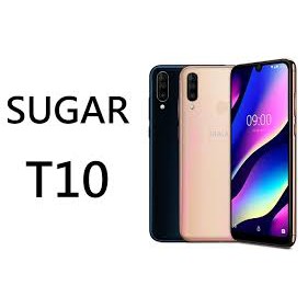 台灣現貨 SUGAR T10 9H 鋼化玻璃 保護貼 糖果手機