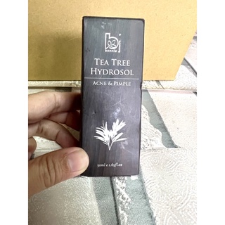 植享家Bonnie House TEA TREE HYDROFOIL有機茶樹純露50ml 無噴頭