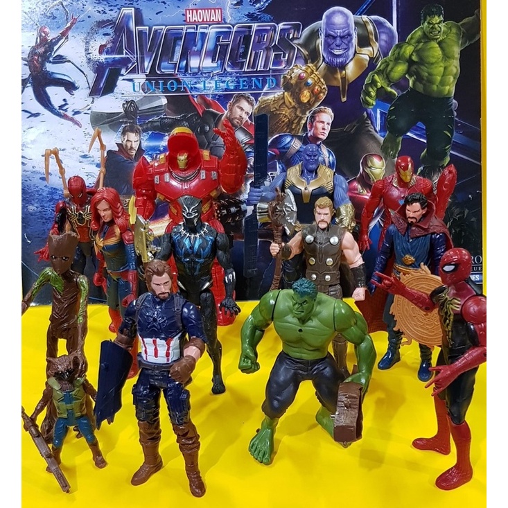 🍭現貨🍭 復仇者聯盟 漫威 傳奇 六吋 可動人偶 MARVEL LEGENDS  無限之戰 玩偶公仔 美國隊長 黑豹