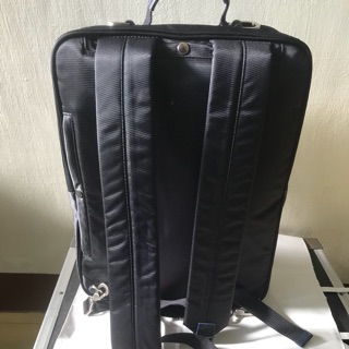 皮爾卡登15吋電腦包