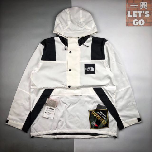north face rage gtx