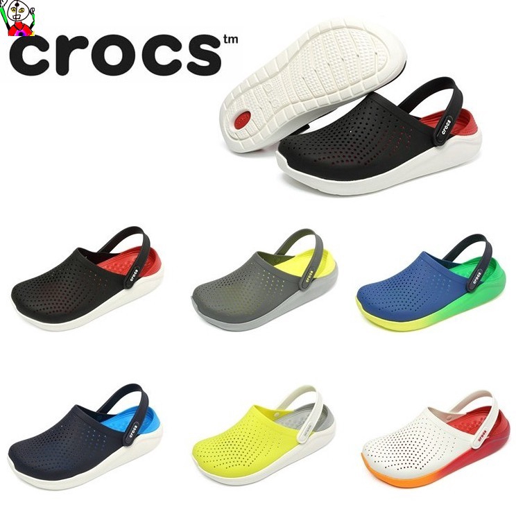 crocs m11