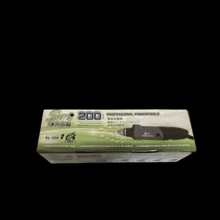 SULI 速力工具 SL-100 電動刻磨機