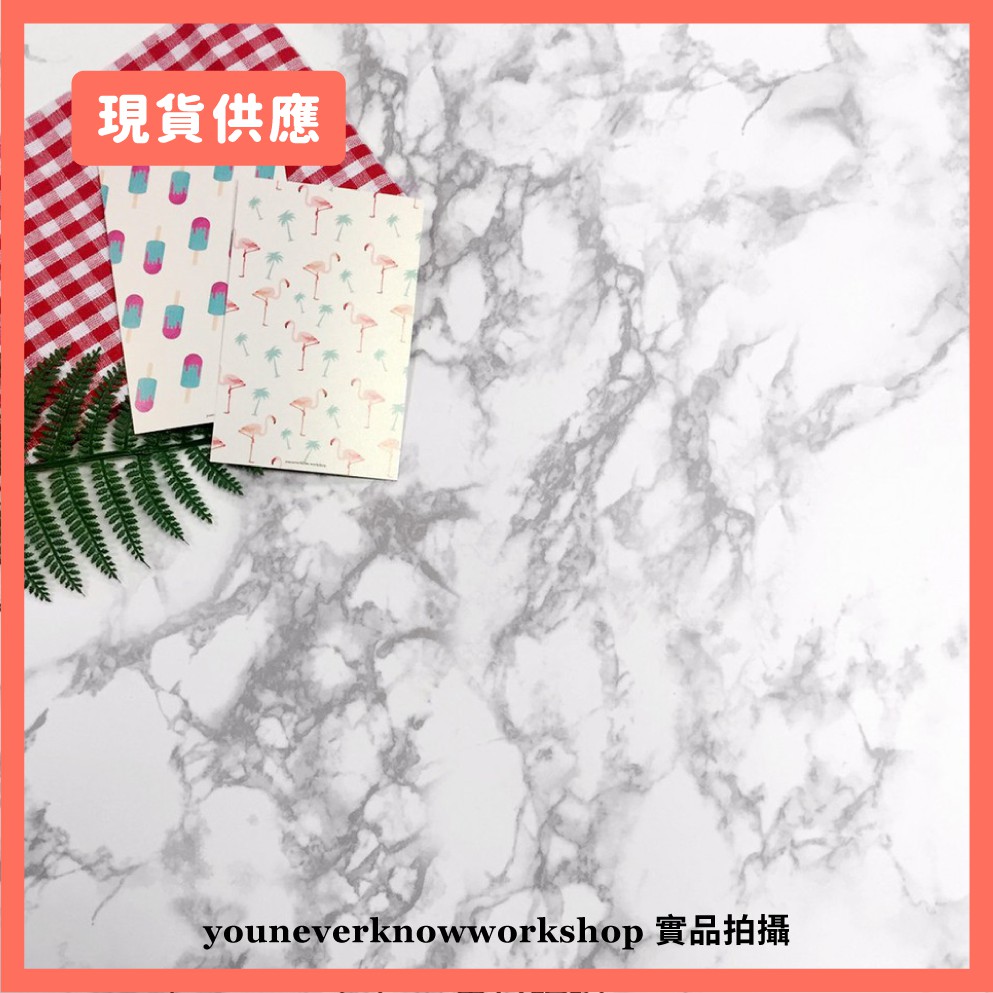 現貨大尺寸背景 大理石紋紙六角形大理石仿真木紋背景紙拍照背景紙攝影背景紙拍照道具 蝦皮購物