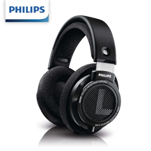 現貨 PHILIPS SHP9500  飛利浦 shp9500 一年保固 飛利浦耳罩耳機 暢銷數十年頂級耳機 台灣公司貨