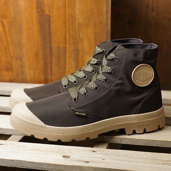 palladium pampa puddle lite wp