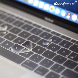 蘋果 apple macbook air PRO11 13 15吋 無線藍芽鍵盤保護膜