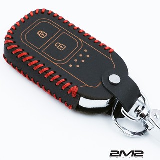 2M2 HONDA CRV 5 CR-V 1.5VTi-S 1.5S 本田 汽車 鑰匙 智慧型 鑰匙套 鑰匙皮套 鑰匙包