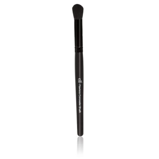 【愛來客 】 美國彩妝品牌ELF Flawless Concealer Brush #84024完美遮瑕刷