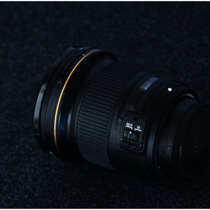 Nikon 20mm f1.8g 超廣角定焦鏡